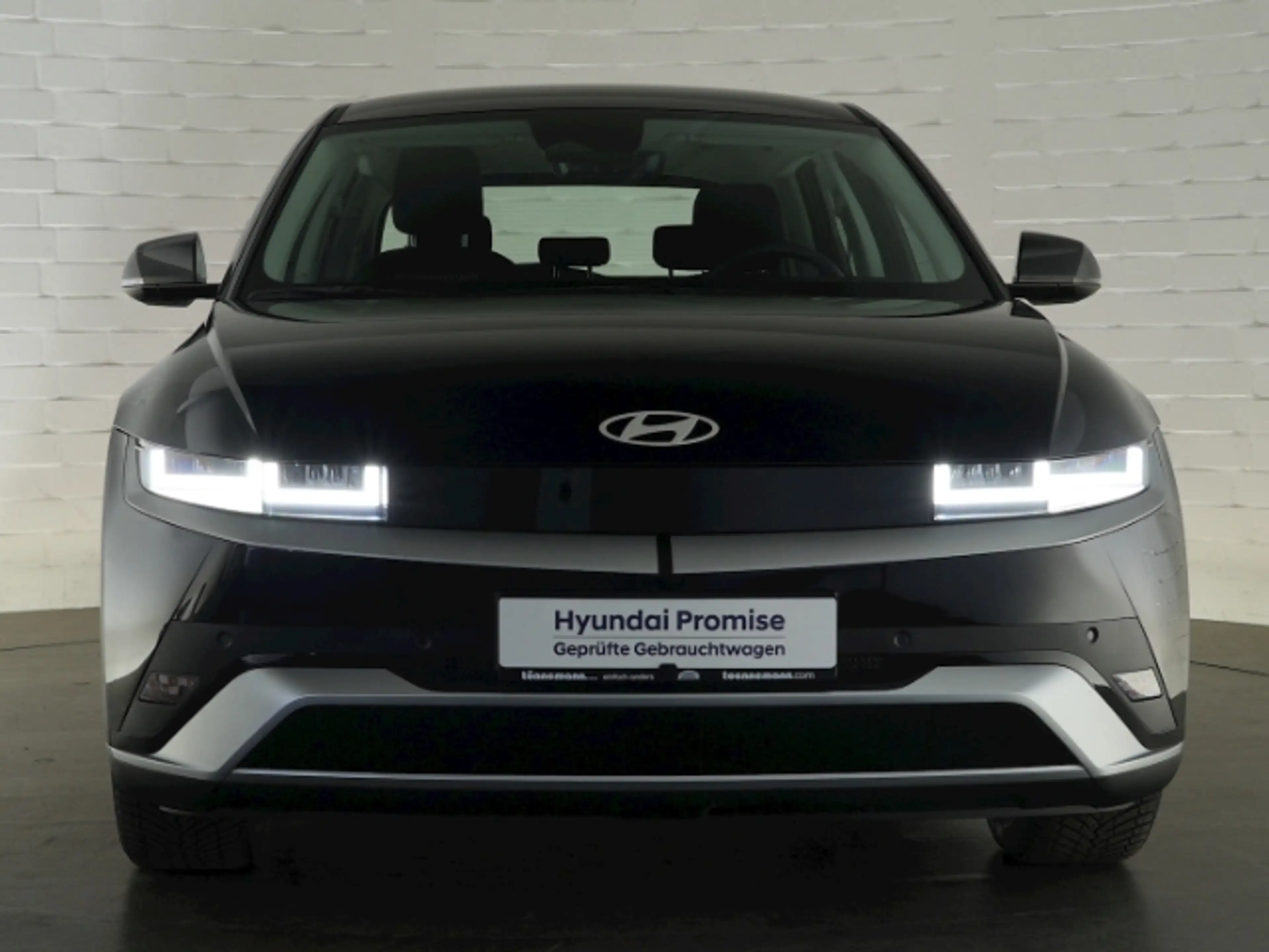 Hyundai IONIQ 5 FACELIFT DYNAMIQ 84kWh+VOLL-LED+NAVI+RÜCKFAHRKAMER — photo 3