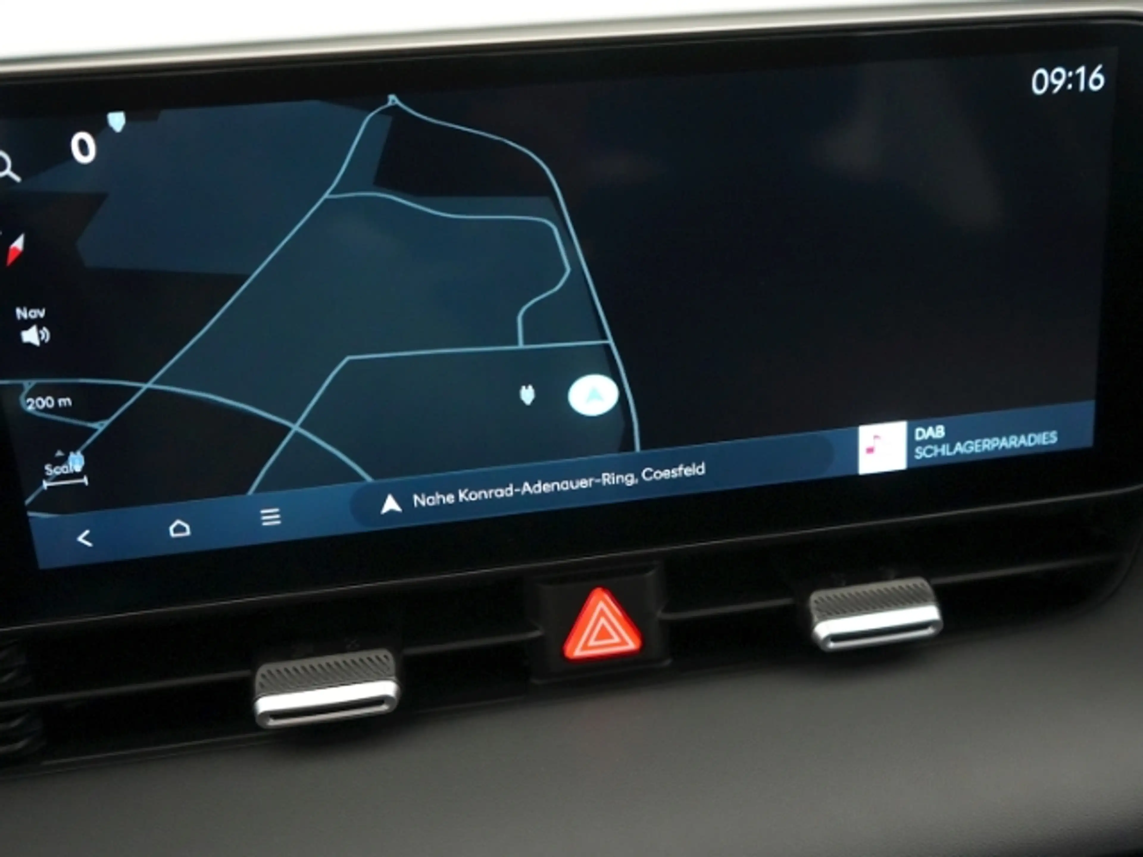 Hyundai IONIQ 5 FACELIFT DYNAMIQ 84kWh+VOLL-LED+NAVI+RÜCKFAHRKAMER — photo 10