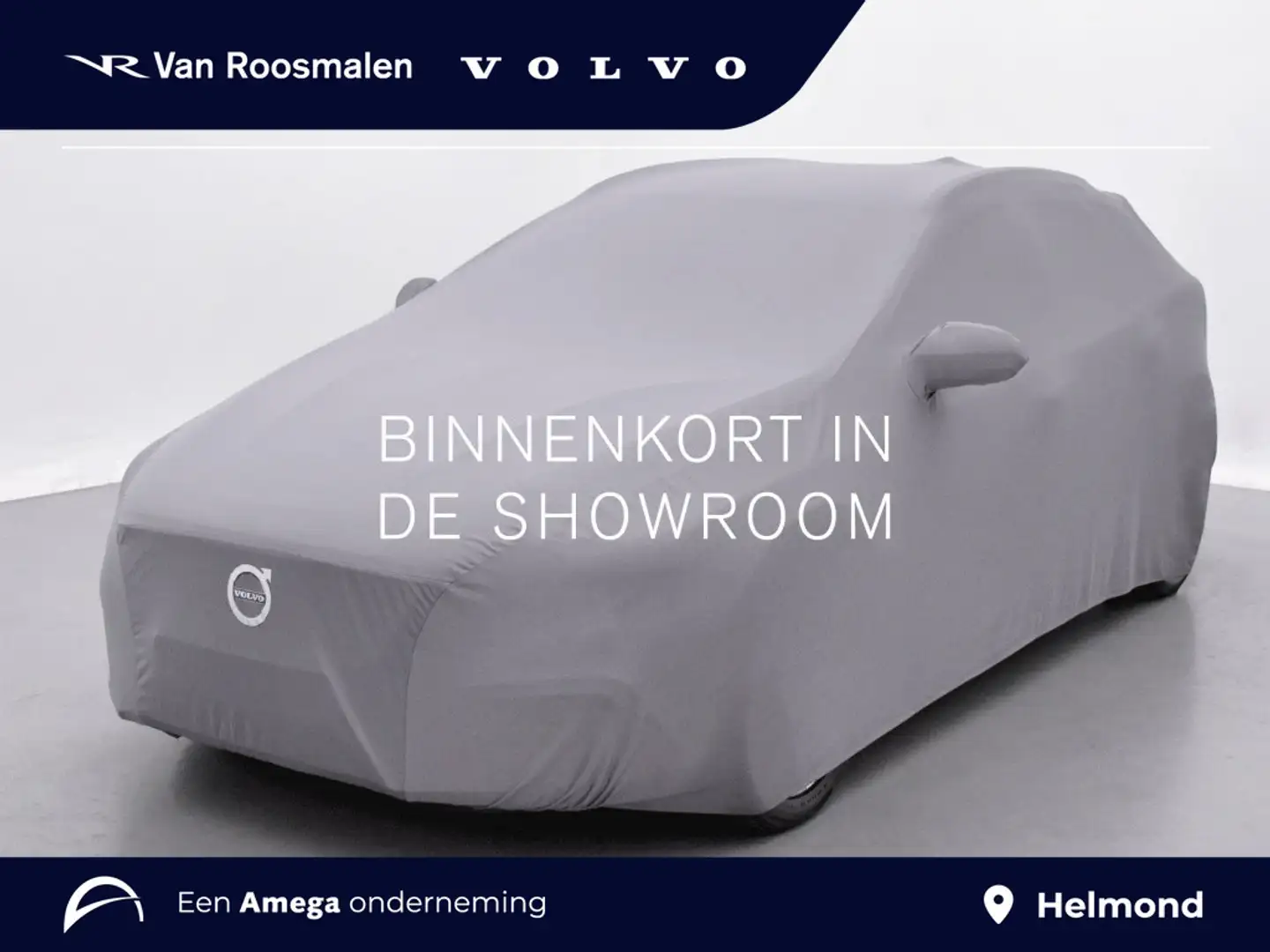 Volvo XC40 1.5 T3 R-Design | Adapatieve Cruise Control | Trek Weiß - 1