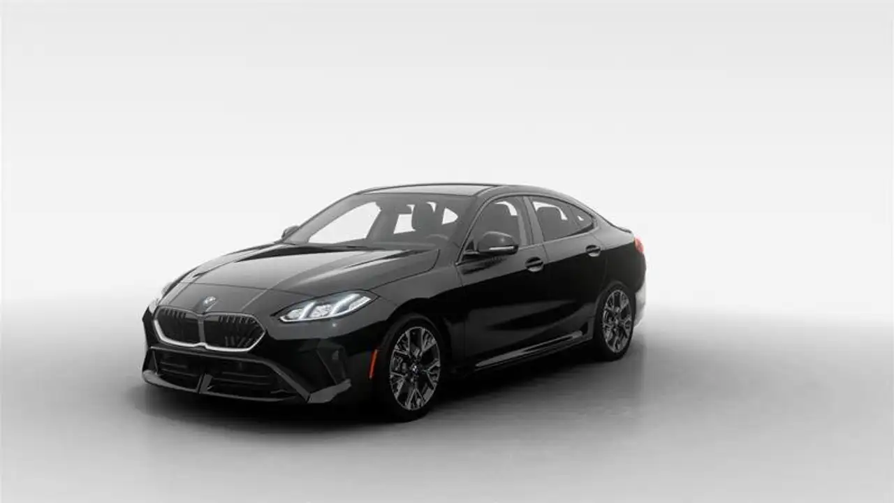 2026 BMW 2 Series