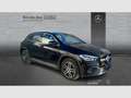 Mercedes-Benz GLA 200 Schwarz - thumbnail 3