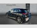 Mercedes-Benz GLA 200 Schwarz - thumbnail 4