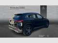Mercedes-Benz GLA 200 Schwarz - thumbnail 2