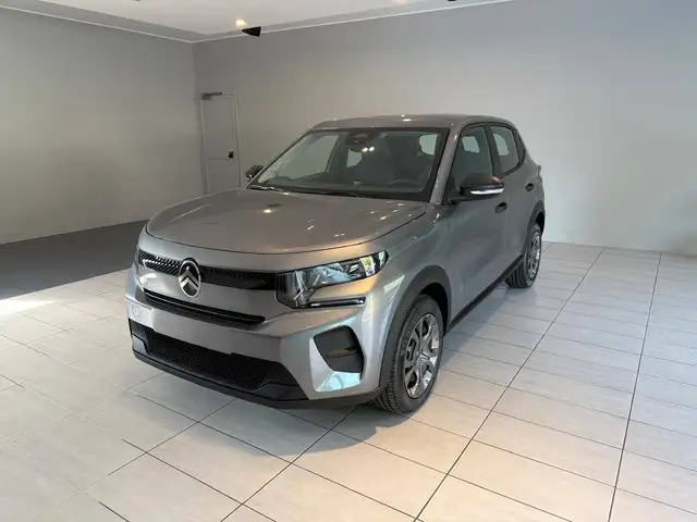 Citroen C3 1.2 TURBO 100CV PLUS KM0
