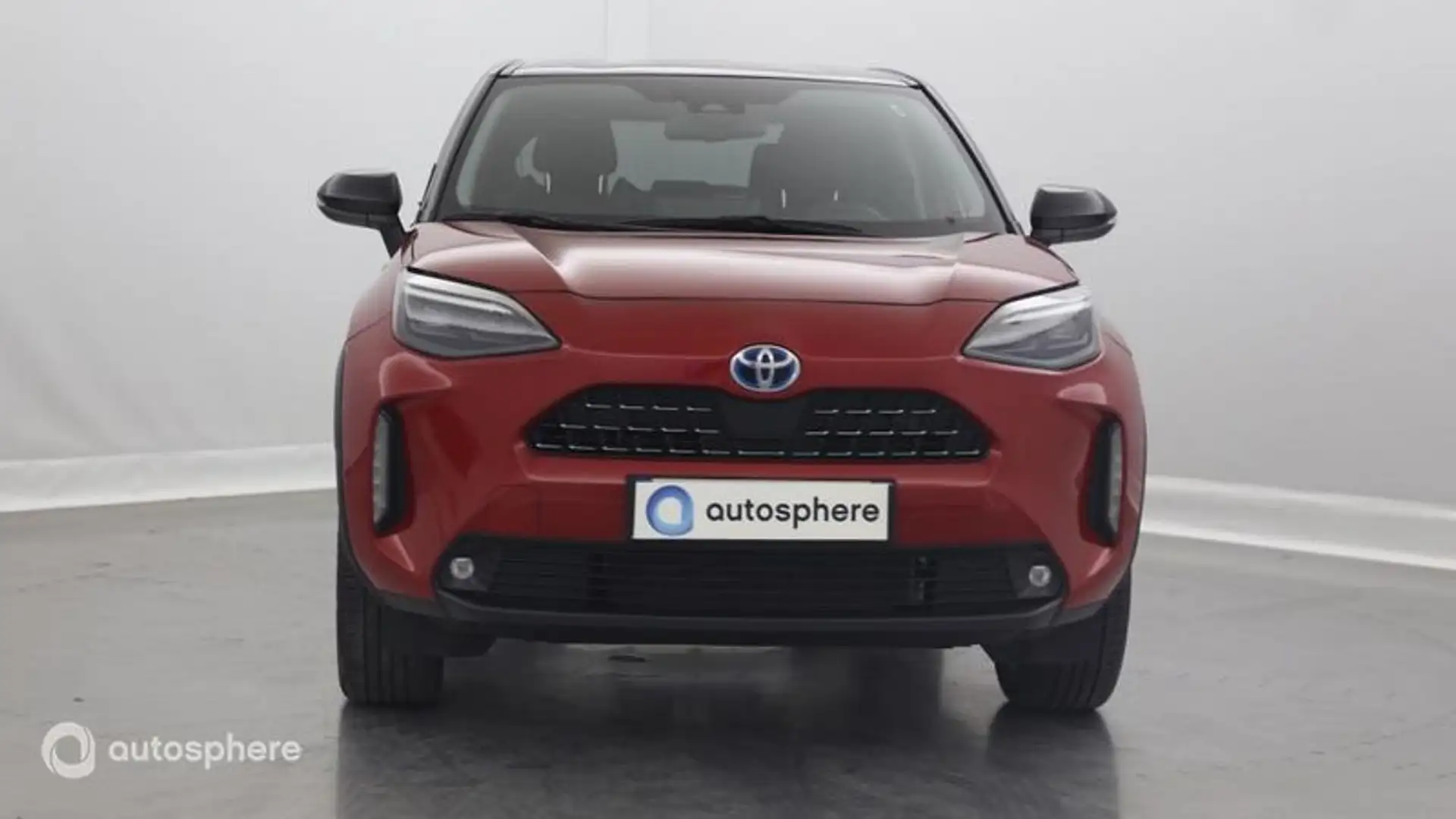 Toyota Yaris Cross 116h Collection MY21 - 2