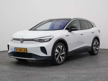 First Max 77 kWh | PANO | ADAPTIVE | STOELVERW.