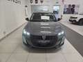 Peugeot 208 Allure PureTech 100cv S&S AZIENDALE! Grau - thumbnail 2