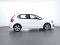 Volkswagen Polo 4Sports TSI Weiß - thumbnail 4