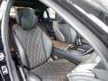Mercedes-Benz S 500 S 500 4M AMG Line lang Night Exklusiv AR Head-up Negro - thumbnail 8