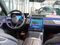 Mercedes-Benz S 500 S 500 4M AMG Line lang Night Exklusiv AR Head-up Negro - thumbnail 11