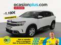 Citroen C5 Aircross PureTech S&S Live 130 Blanco - thumbnail 1
