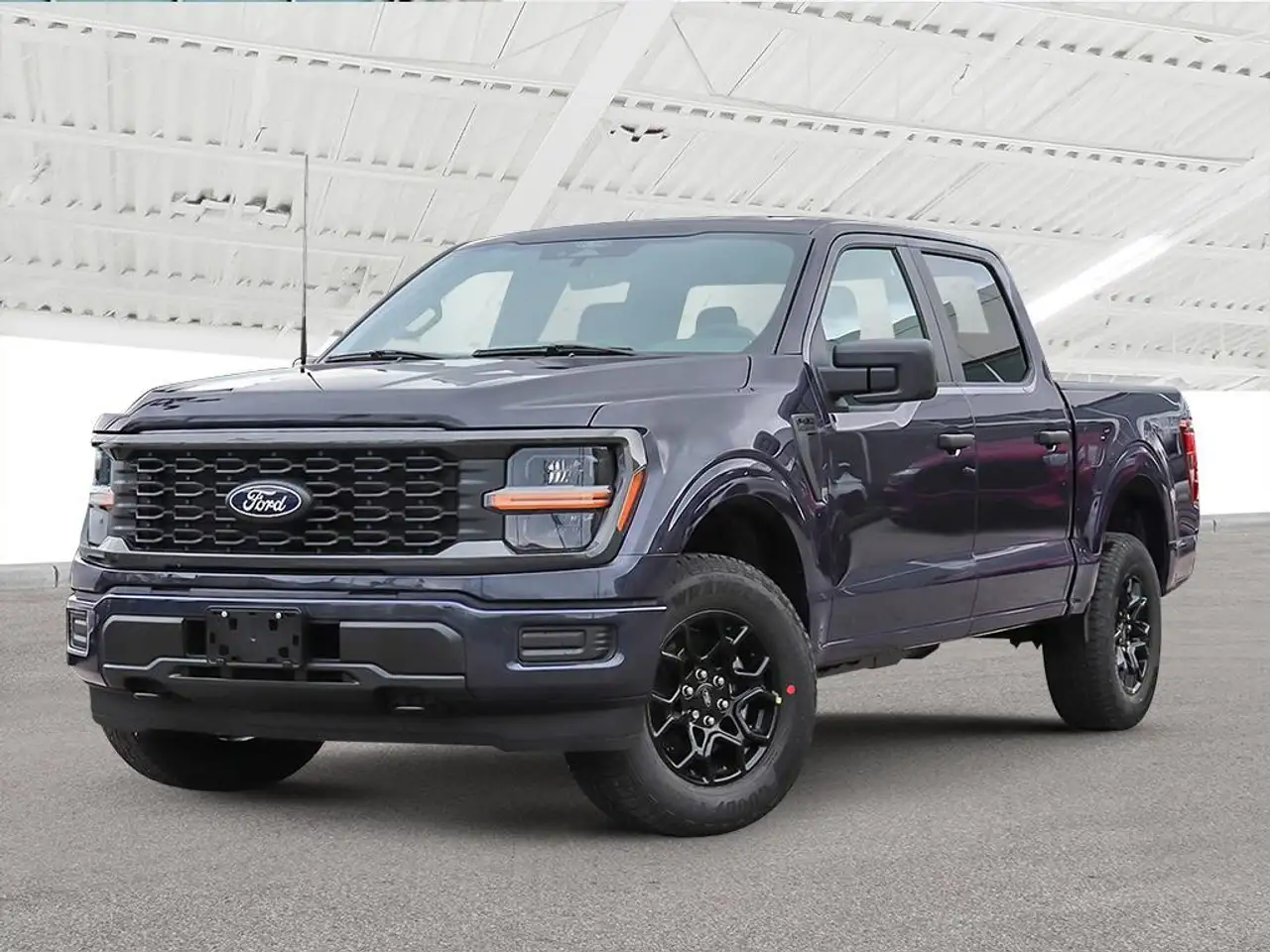 2026 Ford F 150