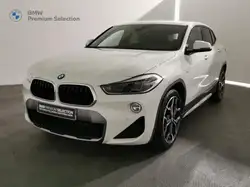 BMW X2 sDrive18iA 140ch M Sport X DKG7 Euro6d-T