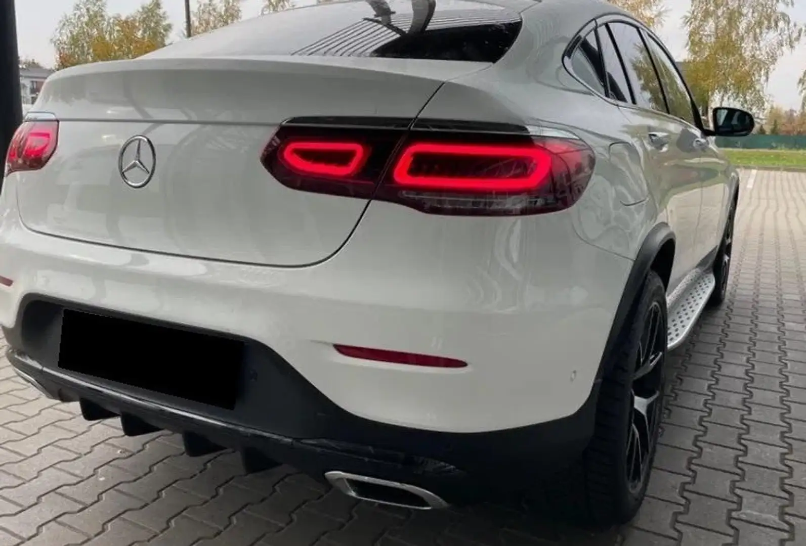 Mercedes-Benz GLC 220 - 2