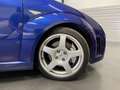 Ford Focus RS Mk1 215 cv Collector Jantes 18’’ Dossier comple Bleu - thumbnail 36