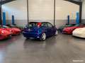 Ford Focus RS Mk1 215 cv Collector Jantes 18’’ Dossier comple Bleu - thumbnail 3