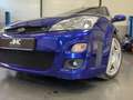 Ford Focus RS Mk1 215 cv Collector Jantes 18’’ Dossier comple Bleu - thumbnail 42