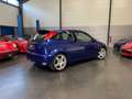Ford Focus RS Mk1 215 cv Collector Jantes 18’’ Dossier comple Bleu - thumbnail 15