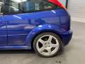 Ford Focus RS Mk1 215 cv Collector Jantes 18’’ Dossier comple Bleu - thumbnail 46