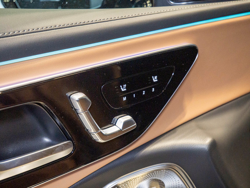 Mercedes-Benz E 450 d 4MATIC T-Modell All-Terrain AVANTGARDE — photo 14