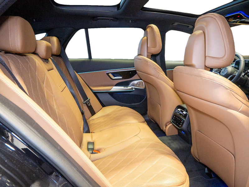 Mercedes-Benz E 450 d 4MATIC T-Modell All-Terrain AVANTGARDE — photo 5
