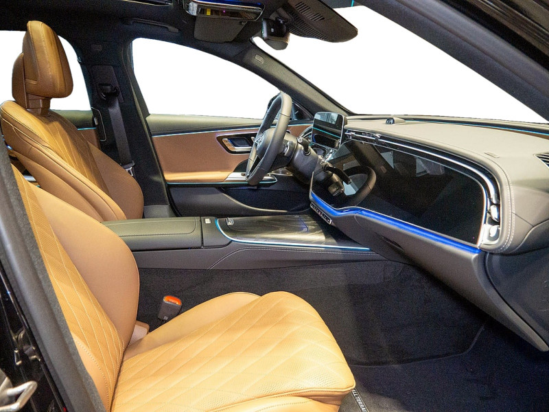 Mercedes-Benz E 450 d 4MATIC T-Modell All-Terrain AVANTGARDE — photo 4