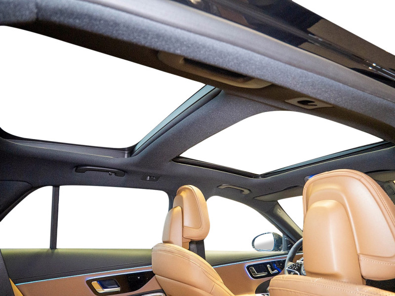 Mercedes-Benz E 450 d 4MATIC T-Modell All-Terrain AVANTGARDE — photo 6