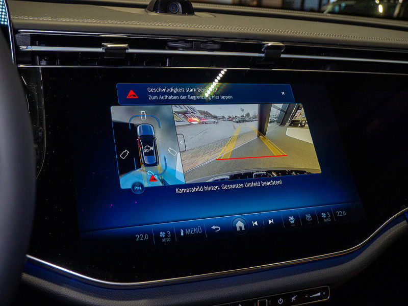 Mercedes-Benz E 450 d 4MATIC T-Modell All-Terrain AVANTGARDE — photo 15