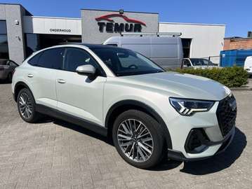 Sportback 45 TFSIe S tronic Opendak/Leder/Camera/ACC 2023