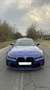 BMW M4 Competition M xDrive Blau - thumbnail 4