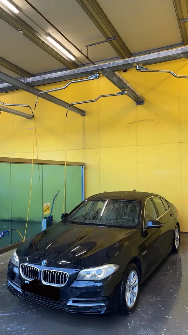 BMW 530 530d xDrive Österreich-Paket Aut. - 2
