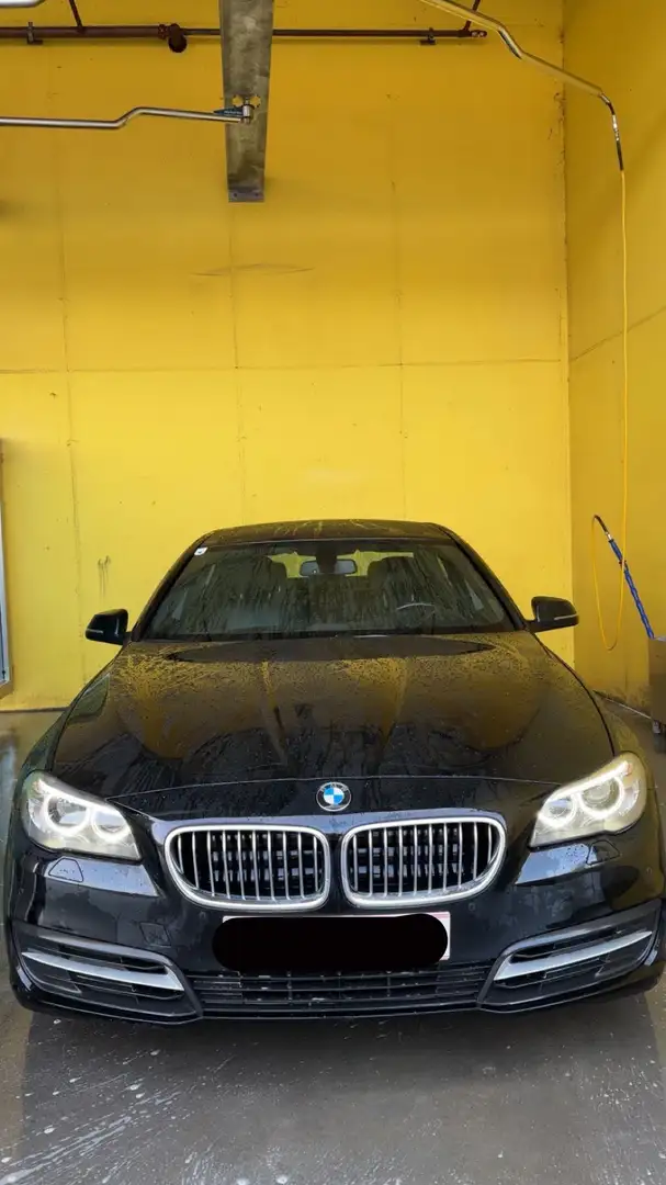 BMW 530 530d xDrive Österreich-Paket Aut. - 1