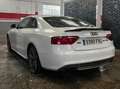 Audi A5 3.0TDI V6 240cv Blanco - thumbnail 1