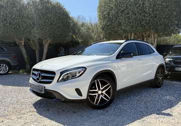 Classe Mercedes 200 D SENSATION 7G-DCT