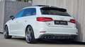 Audi S3 2.0 TFSI quattro Blanc - thumbnail 18