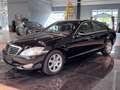 Mercedes-Benz S 320 S320 CDI Xenon Leder Sihzg Memory Soft ACC TV Noir - thumbnail 1