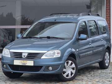 Benzine 1.6 Manueel 1STe Eigenaar 87Pk