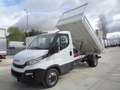 Iveco Daily Chasis Cabina 35C14 3750 136 Wit - thumbnail 3