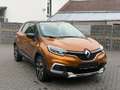 Renault Captur *GARANTIE*TÜV NEU*1.HAND*WIE NEU* Orange - thumbnail 1