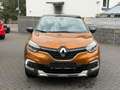 Renault Captur *GARANTIE*TÜV NEU*1.HAND*WIE NEU* Orange - thumbnail 5