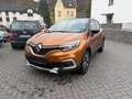 Renault Captur *GARANTIE*TÜV NEU*1.HAND*WIE NEU* Orange - thumbnail 6