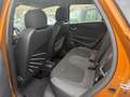 Renault Captur *GARANTIE*TÜV NEU*1.HAND*WIE NEU* Orange - thumbnail 13