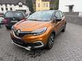 Renault Captur *GARANTIE*TÜV NEU*1.HAND*WIE NEU* Orange - thumbnail 9