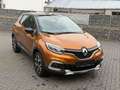 Renault Captur *GARANTIE*TÜV NEU*1.HAND*WIE NEU* Orange - thumbnail 4
