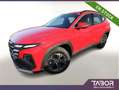 Hyundai TUCSON 1.6 CRDi 136 MHEV Select LED Rouge - thumbnail 1