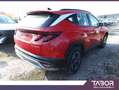 Hyundai TUCSON 1.6 CRDi 136 MHEV Select LED Rouge - thumbnail 3
