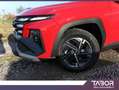 Hyundai TUCSON 1.6 CRDi 136 MHEV Select LED Rouge - thumbnail 5