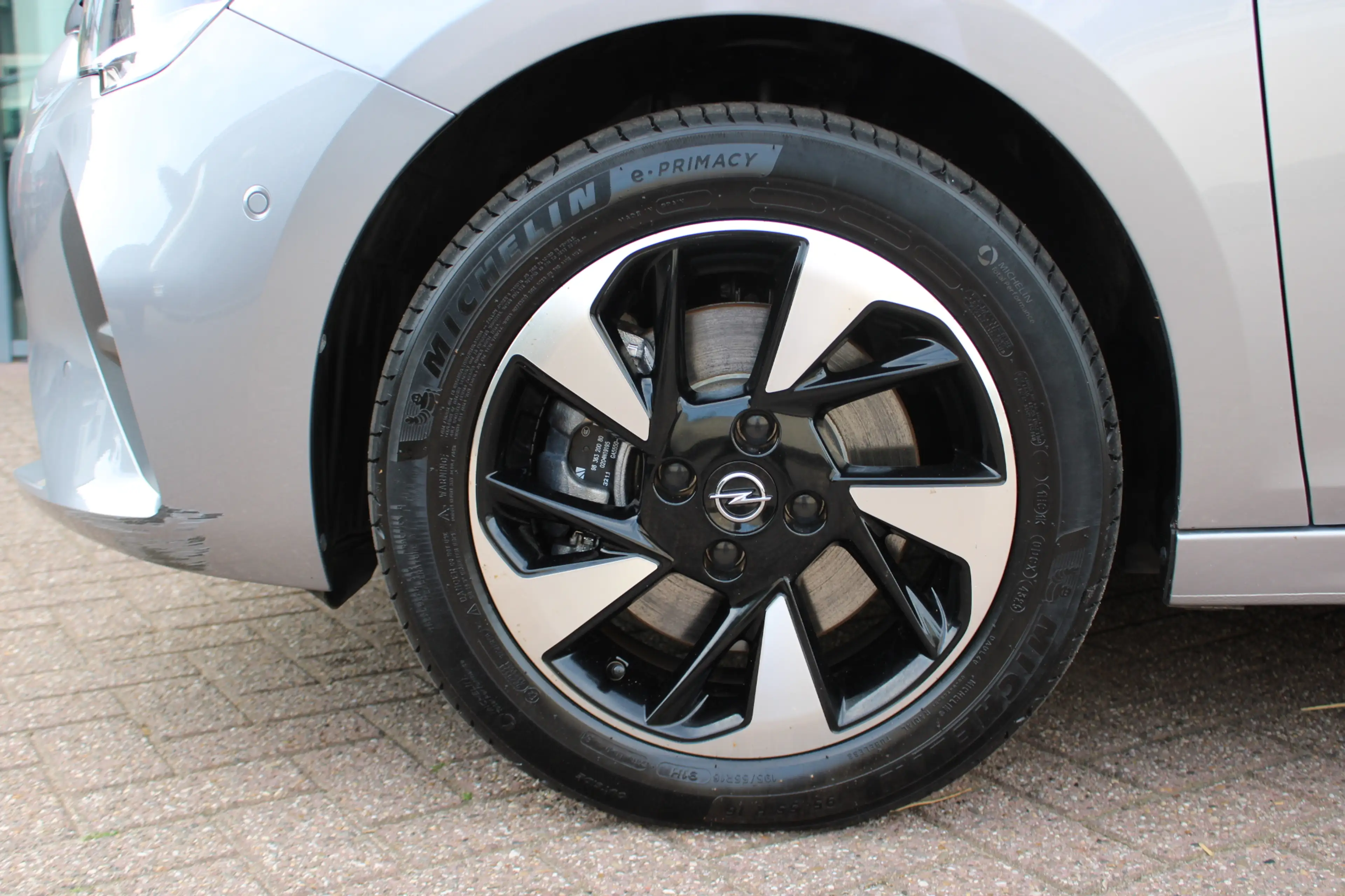 Opel Corsa-e Business Edition 50 kWh | Camera | BLIS | Camera | — photo 7