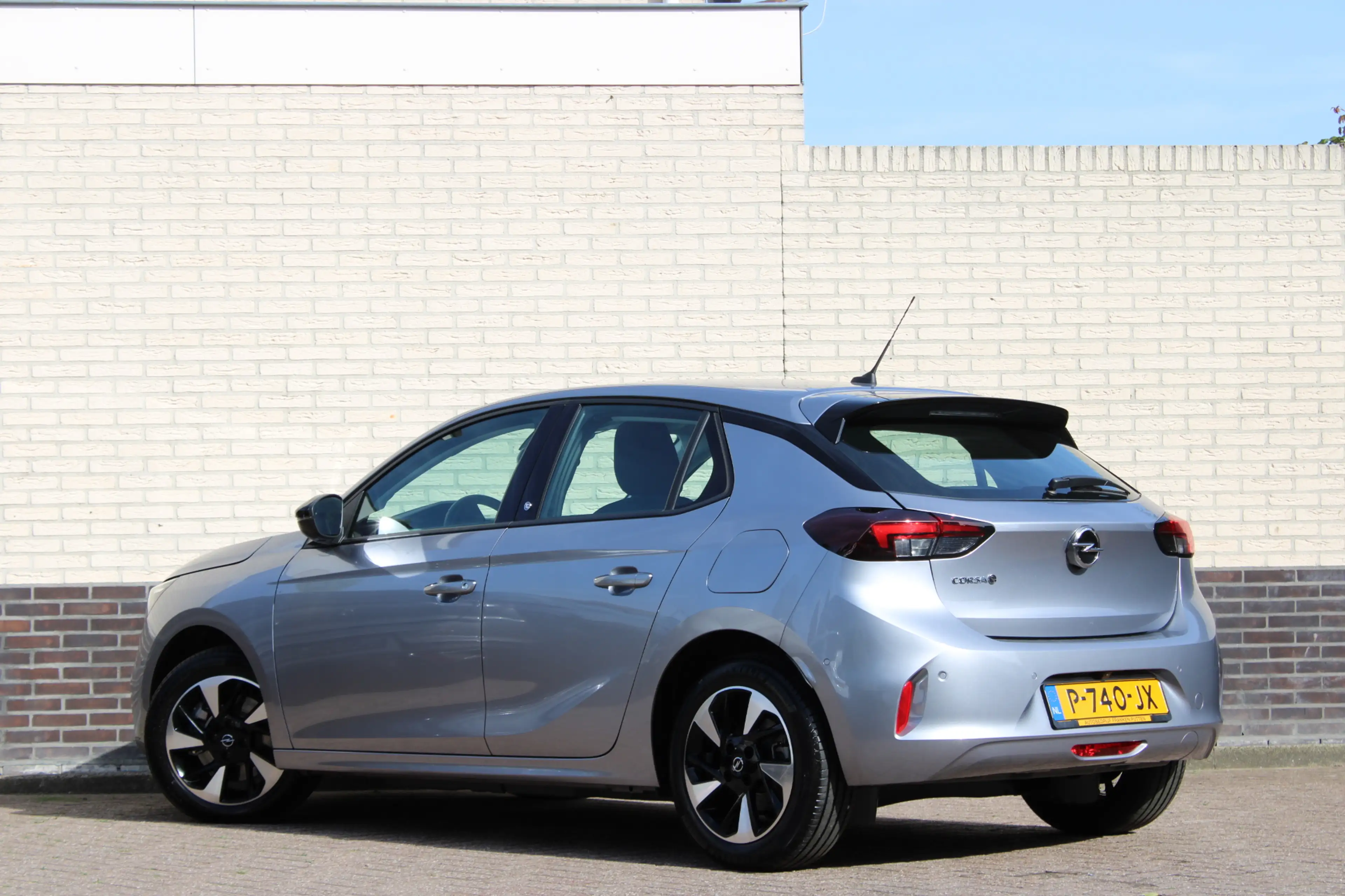 Opel Corsa-e Business Edition 50 kWh | Camera | BLIS | Camera | — photo 3