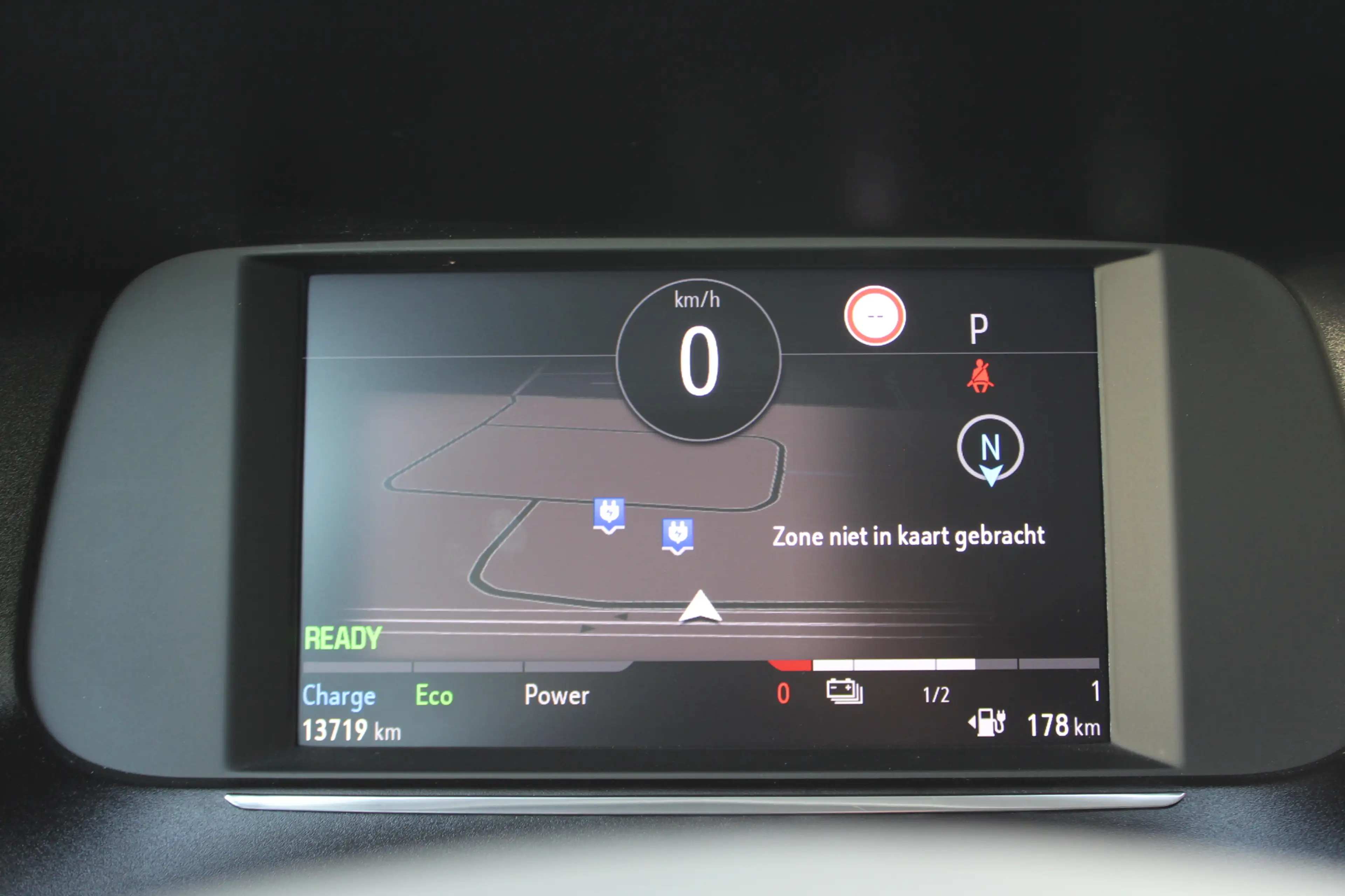 Opel Corsa-e Business Edition 50 kWh | Camera | BLIS | Camera | — photo 9